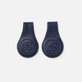 Bild in Galerie-Betrachter laden, Cloby Swaddle clips - Navy Blue

