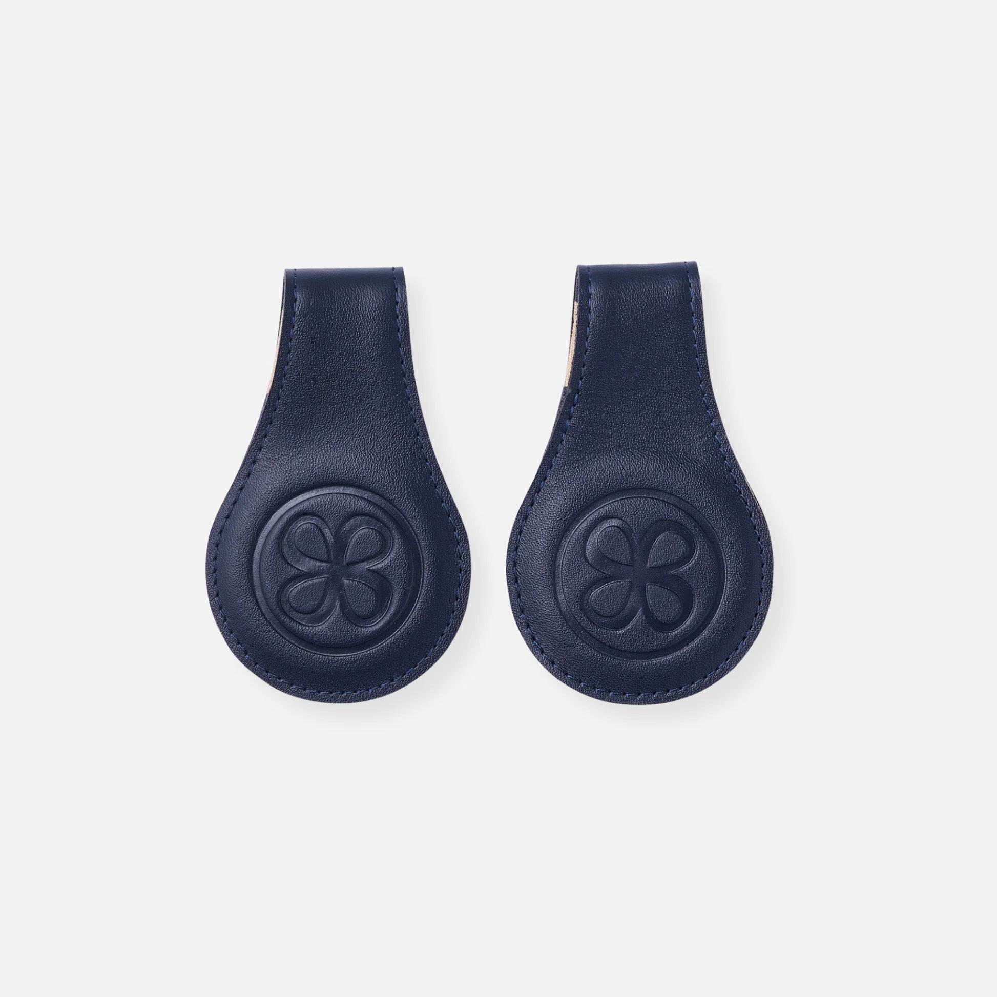 Cloby Swaddle clips - Navy Blue
