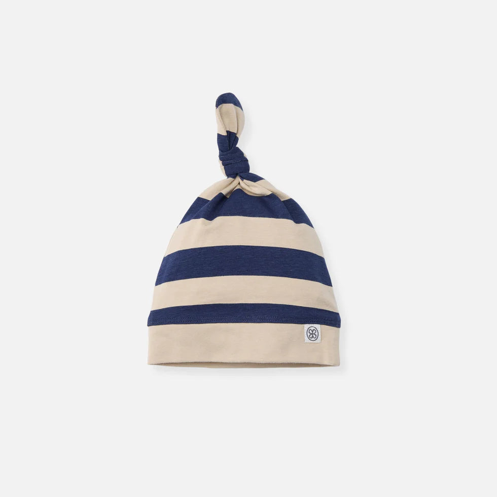 Cloby Mütze Beanie knot hat - UPF 50+