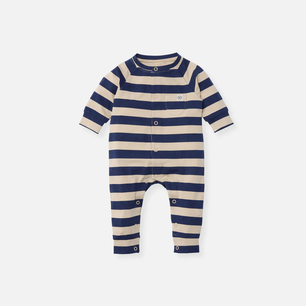 Cloby Baby Playsuit