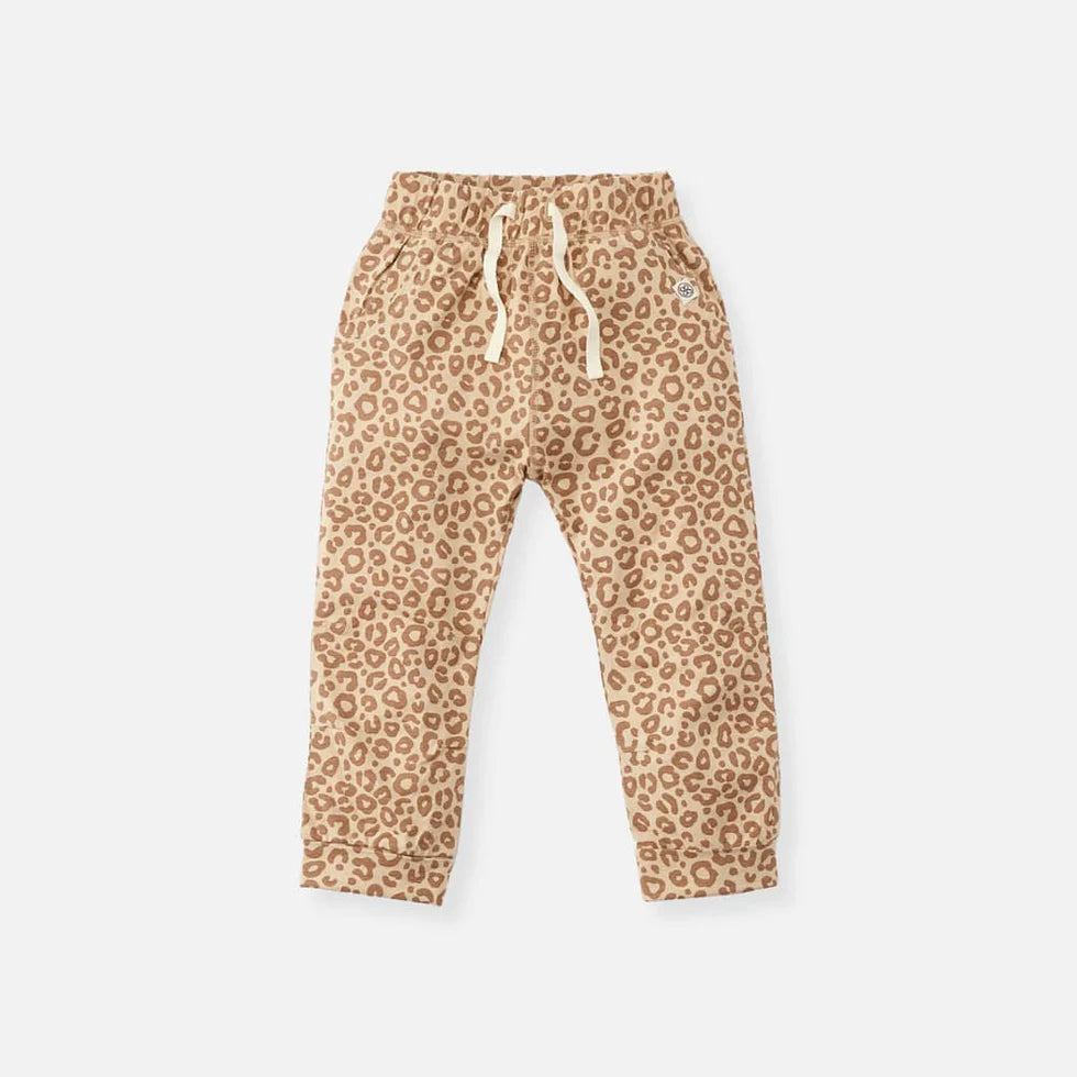 Cloby UV Jogginghose – UPF 50+