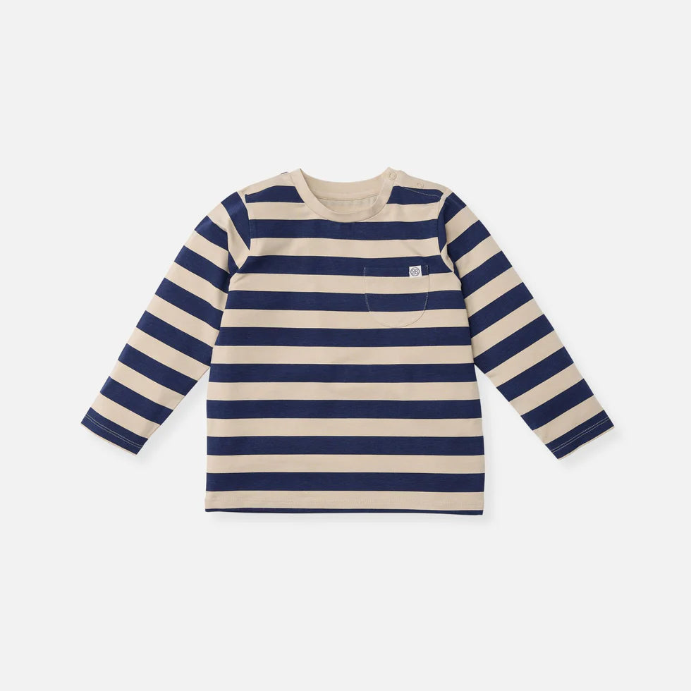 Cloby Longsleeve Langarmshirt – UPF 50+