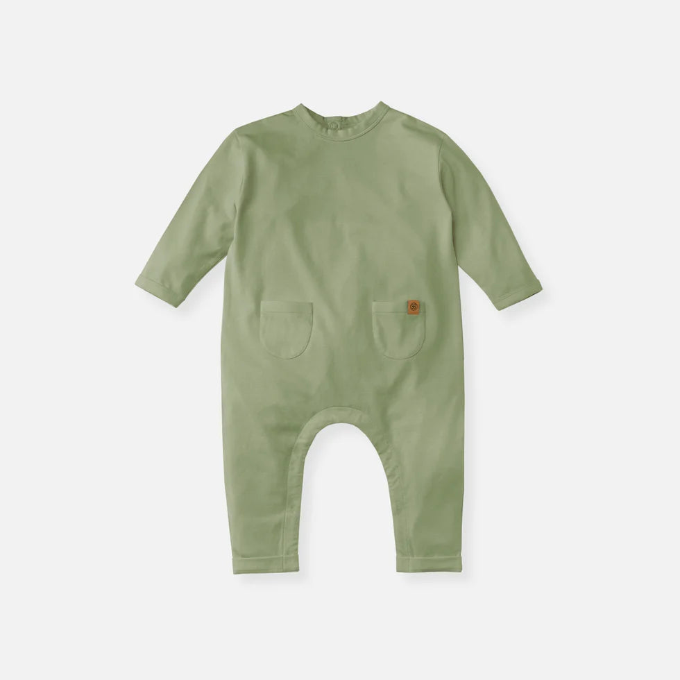 Cloby Onesie – UPF 50+