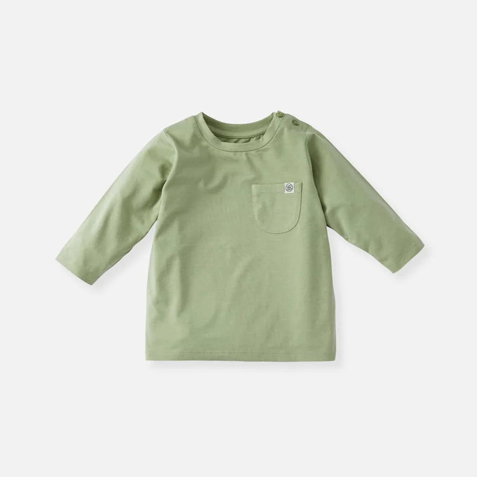 Cloby Longsleeve Langarmshirt – UPF 50+