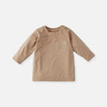 Bild in Galerie-Betrachter laden, Cloby Longsleeve Langarmshirt – UPF 50+
