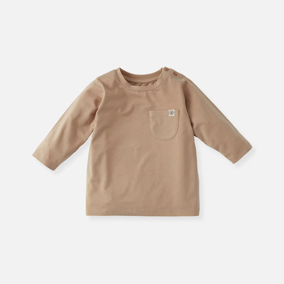 Cloby Longsleeve Langarmshirt – UPF 50+