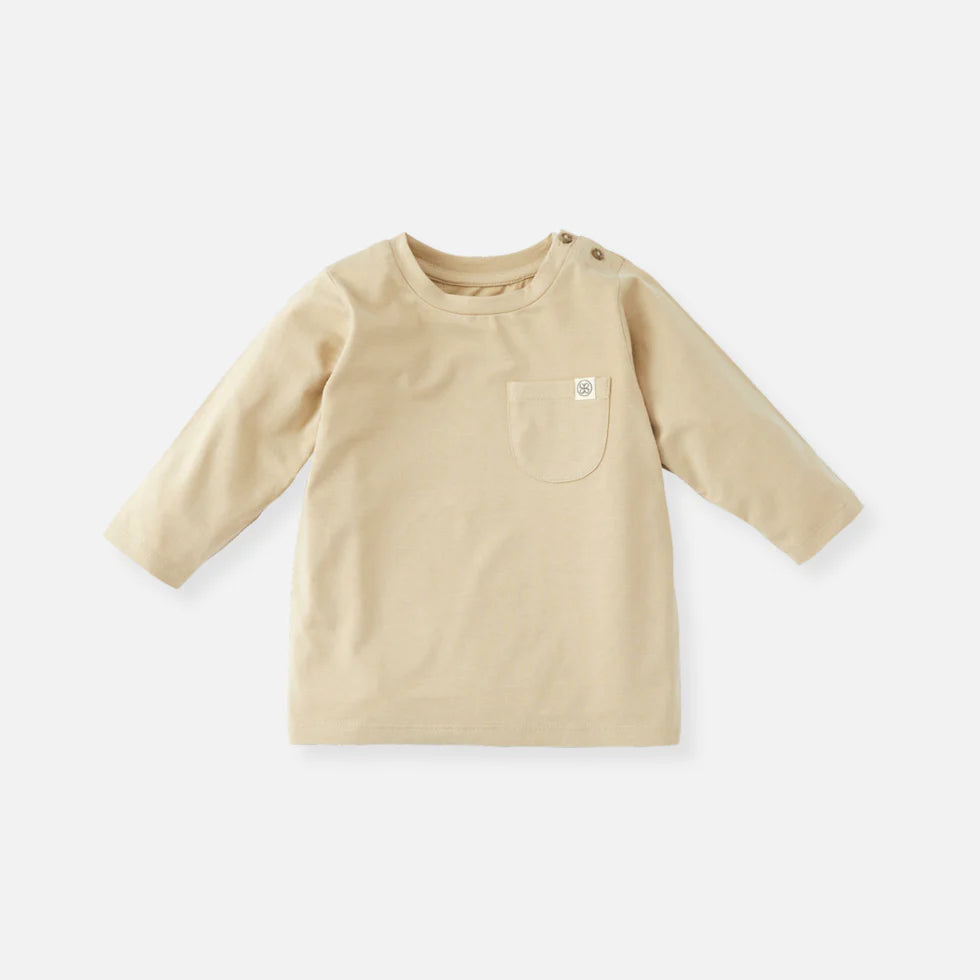 Cloby Longsleeve Langarmshirt – UPF 50+