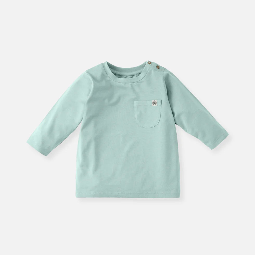 Cloby Longsleeve Langarmshirt – UPF 50+