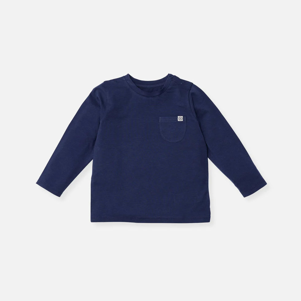 Cloby Longsleeve Langarmshirt – UPF 50+