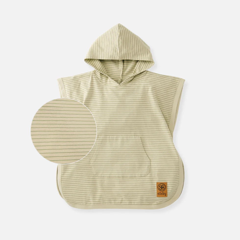 Cloby UV Poncho UPF 50+
