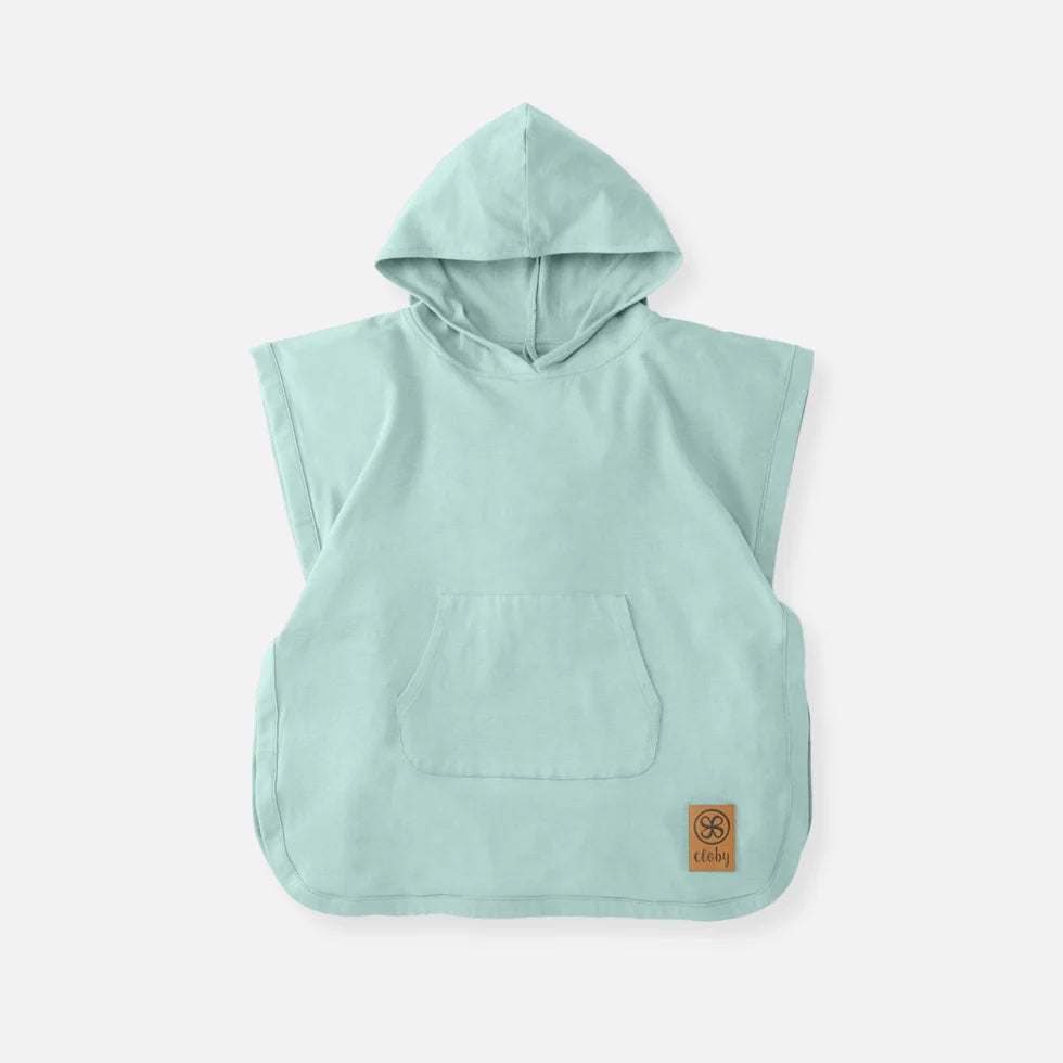 Cloby UV Poncho UPF 50+
