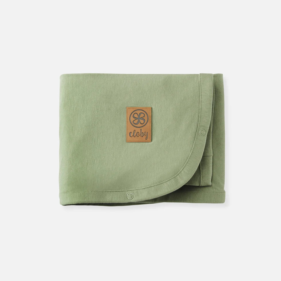 Cloby Multifunctional UV Decke Blanket UPF50+
