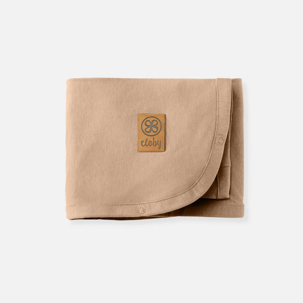 Cloby Multifunctional UV Decke Blanket UPF50+