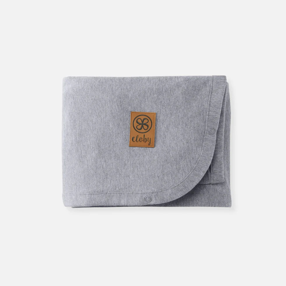 Cloby Multifunctional UV Decke Blanket UPF50+