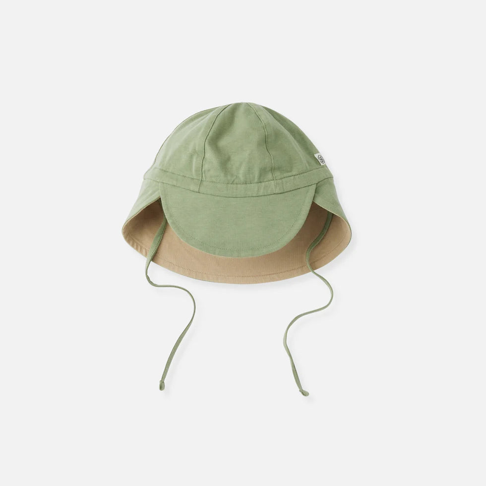 Cloby Sonnenhut wendbar – UPF 50+