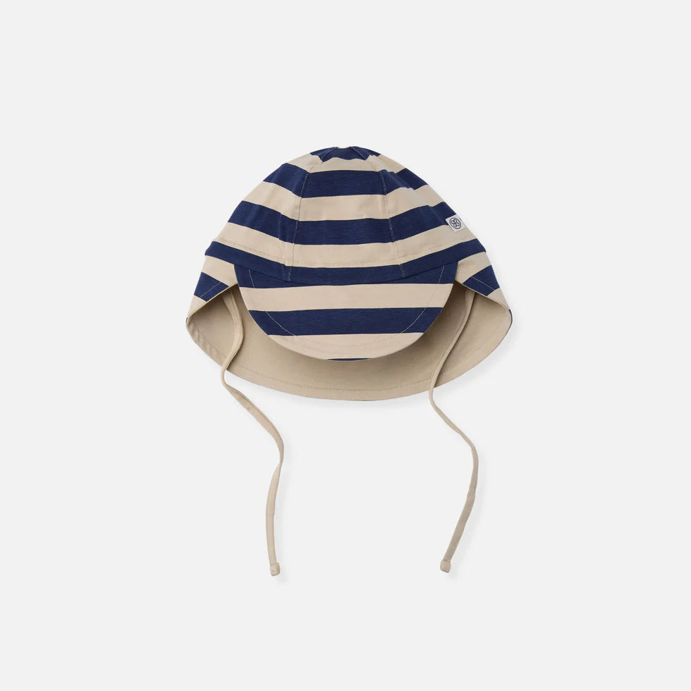 Cloby Sonnenhut wendbar – UPF 50+