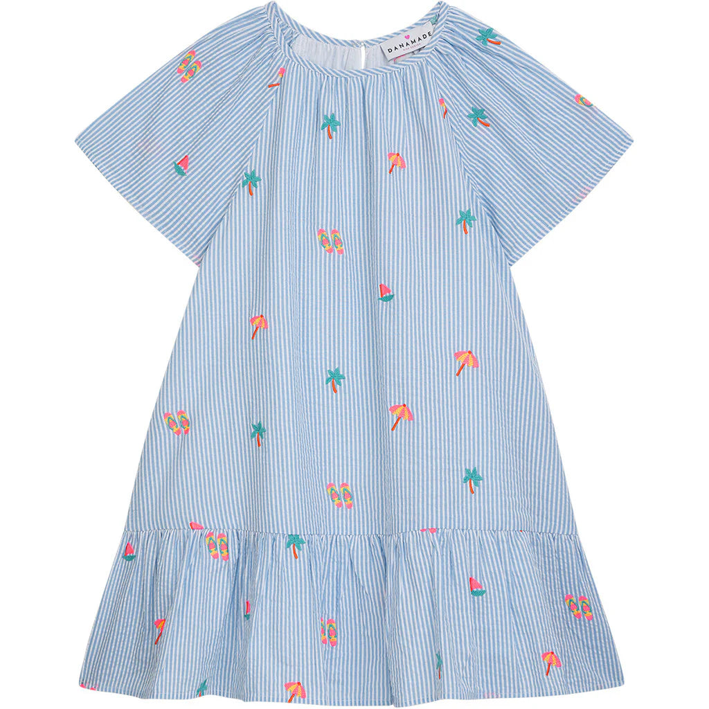 Danamade Kleid Djane