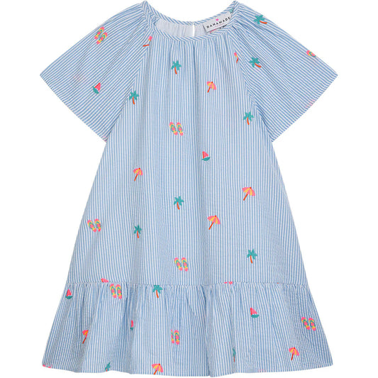 Danamade Kleid Djane