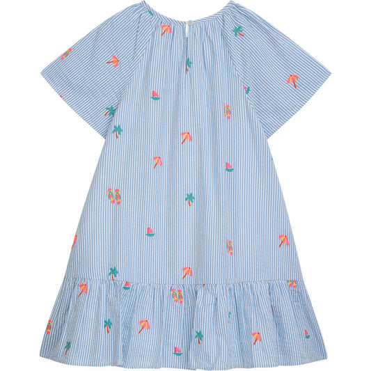 Danamade Kleid Djane