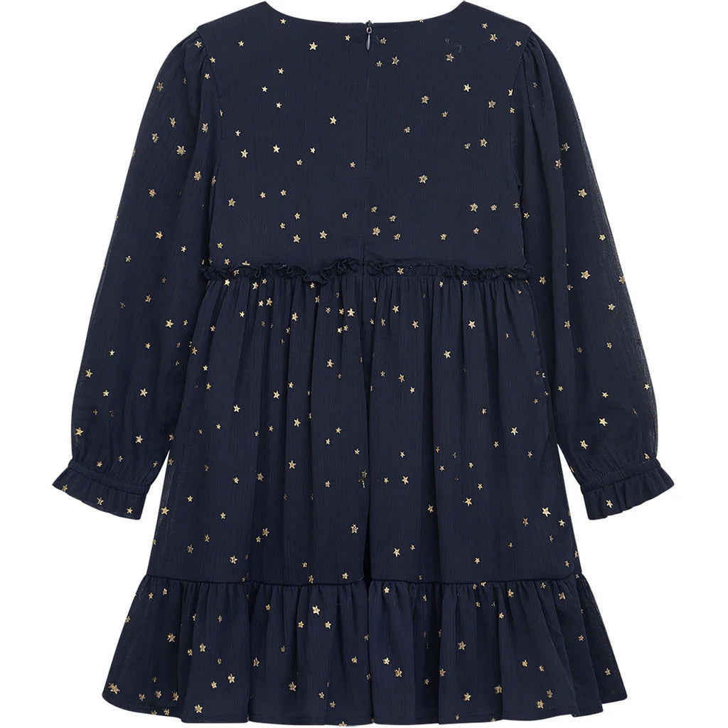 Danamade Freizeitkleid Dliah