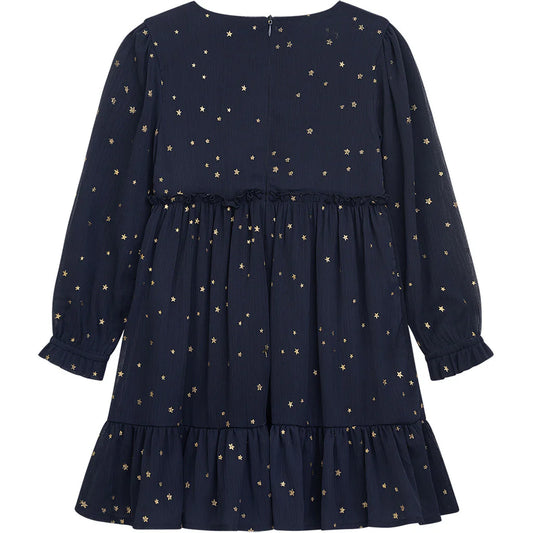 Danamade Freizeitkleid Dliah