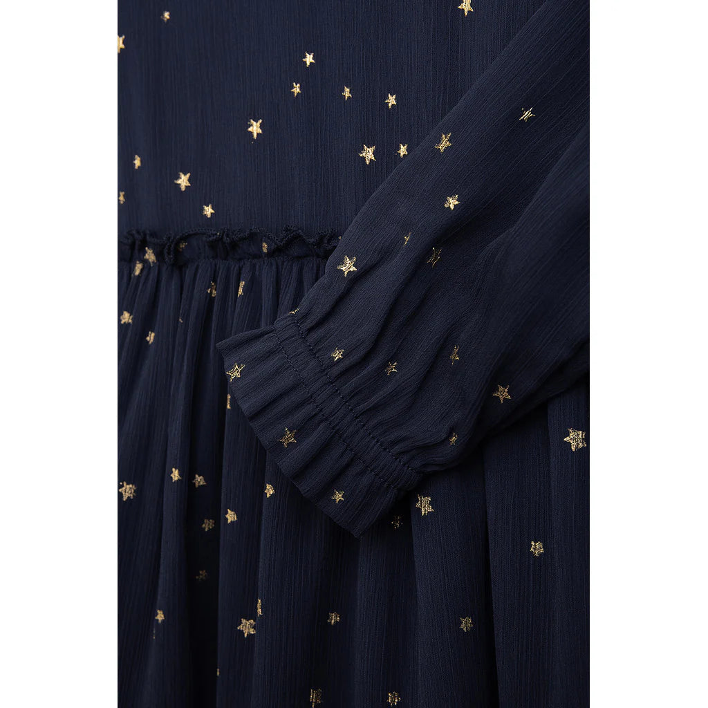 Danamade Freizeitkleid Dliah