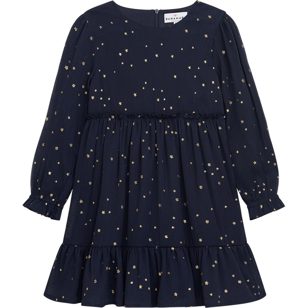 Danamade Freizeitkleid Dliah