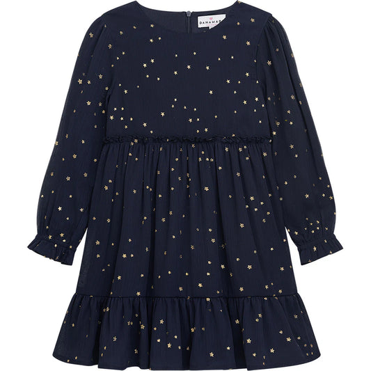 Danamade Freizeitkleid Dliah