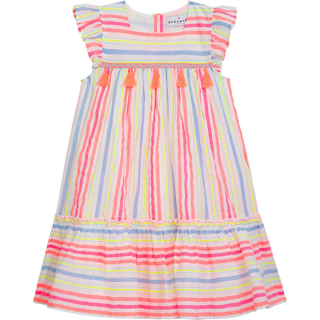 Danamade Kleid Dalina