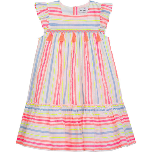 Danamade Kleid Dalina
