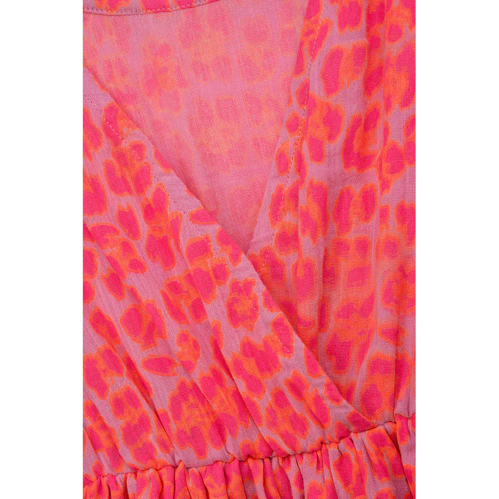 Danamade Kleid Delena