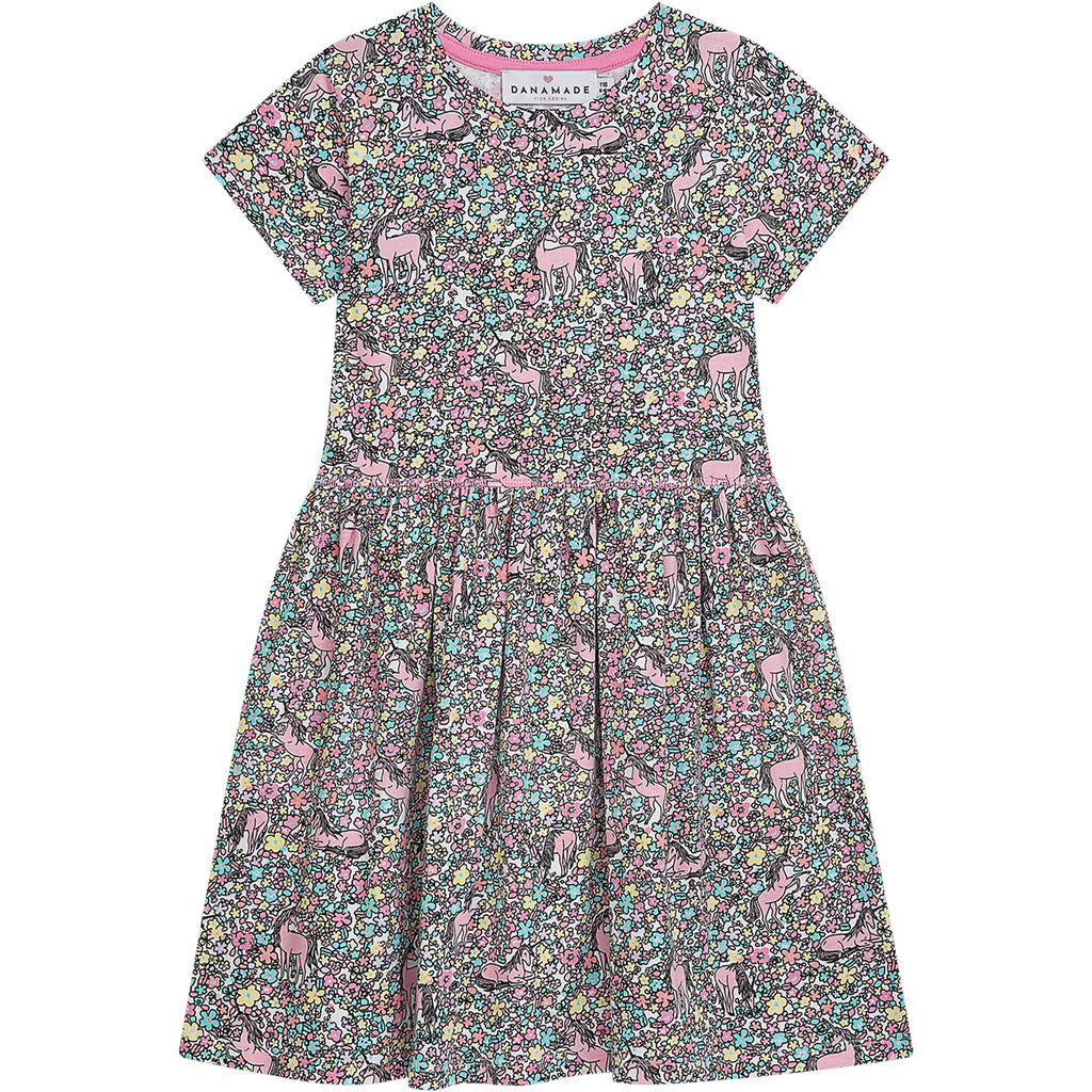Danamade Kleid Dlaura