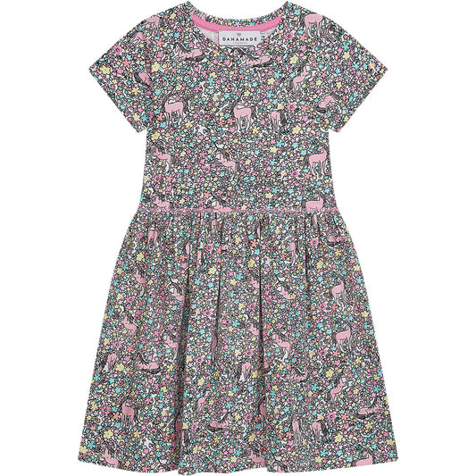 Danamade Kleid Dlaura