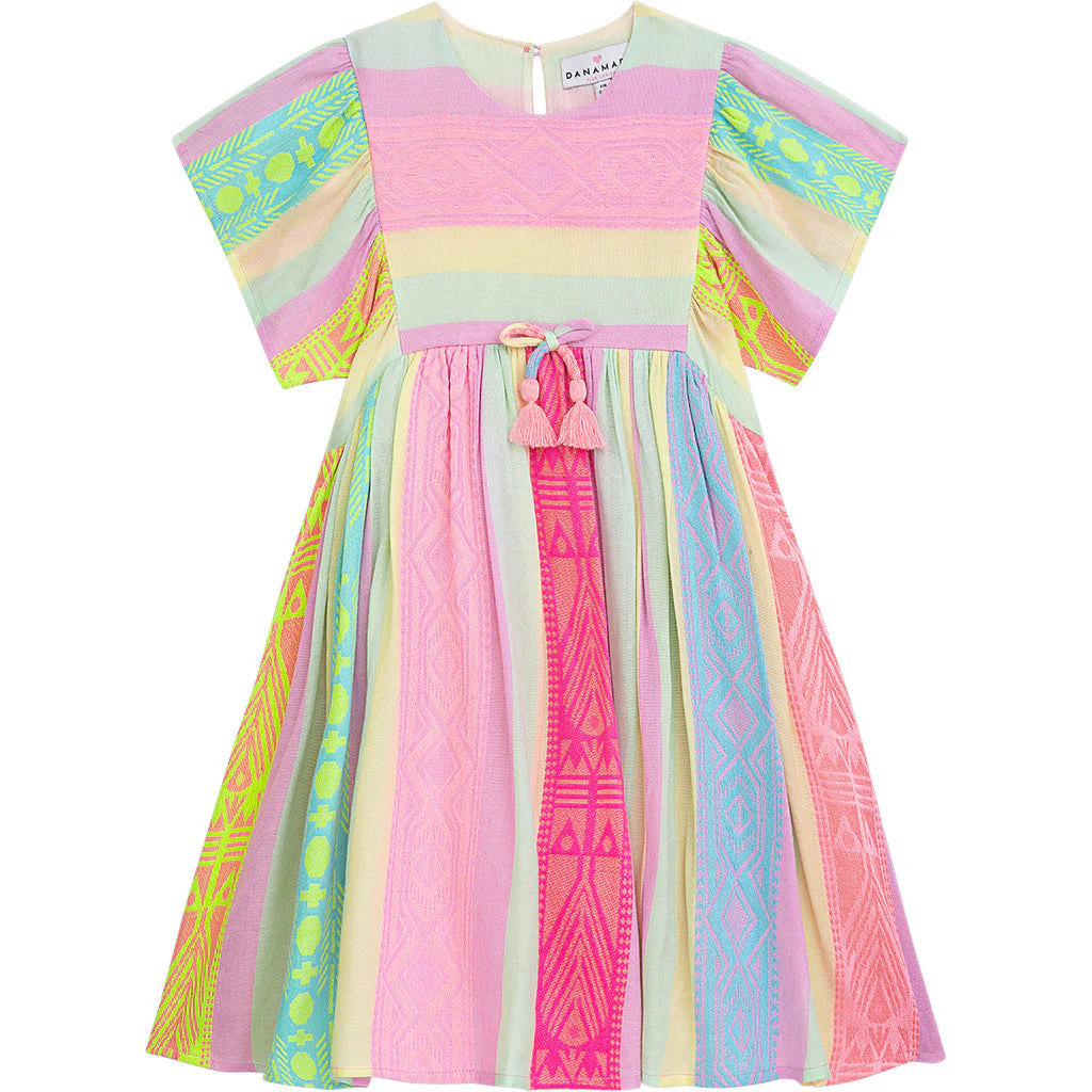 Danamade Kleid Dronja