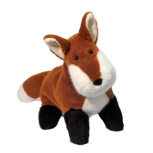 Douglas Frank Fox Muzzle