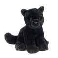 Bild in Galerie-Betrachter laden, Douglas Mini Corie Soft Black Cat
