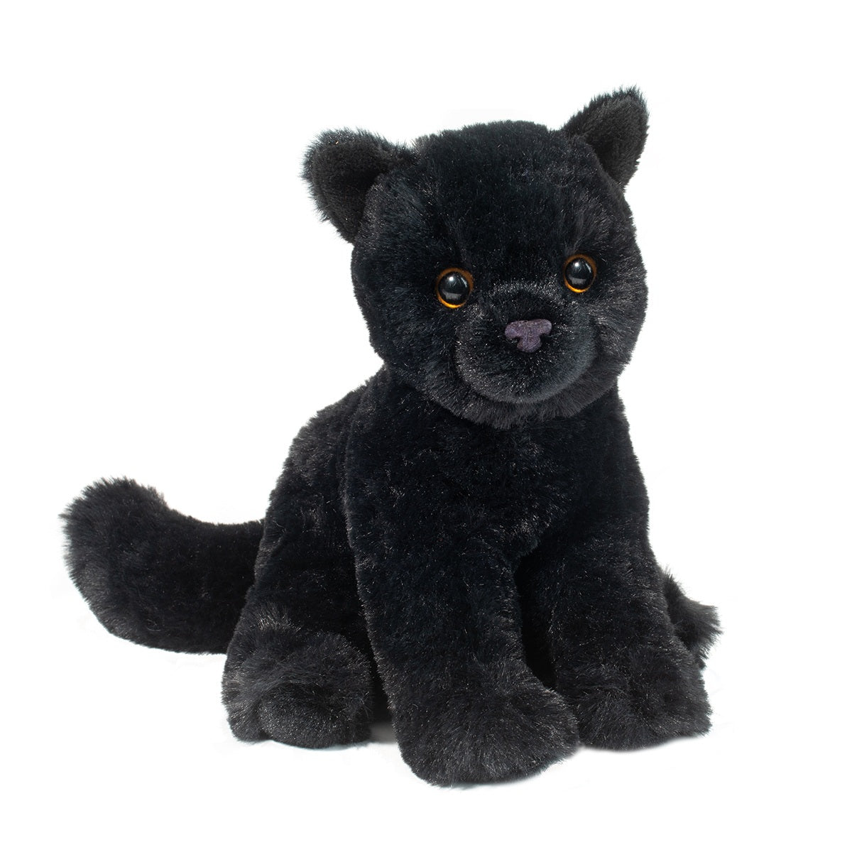 Douglas Mini Corie Soft Black Cat