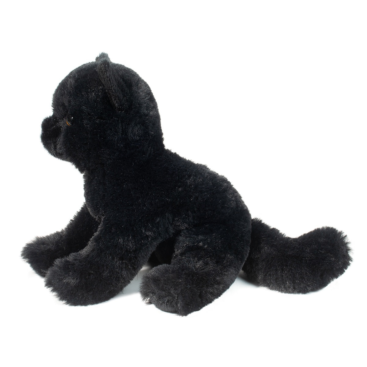 Douglas Mini Corie Soft Black Cat
