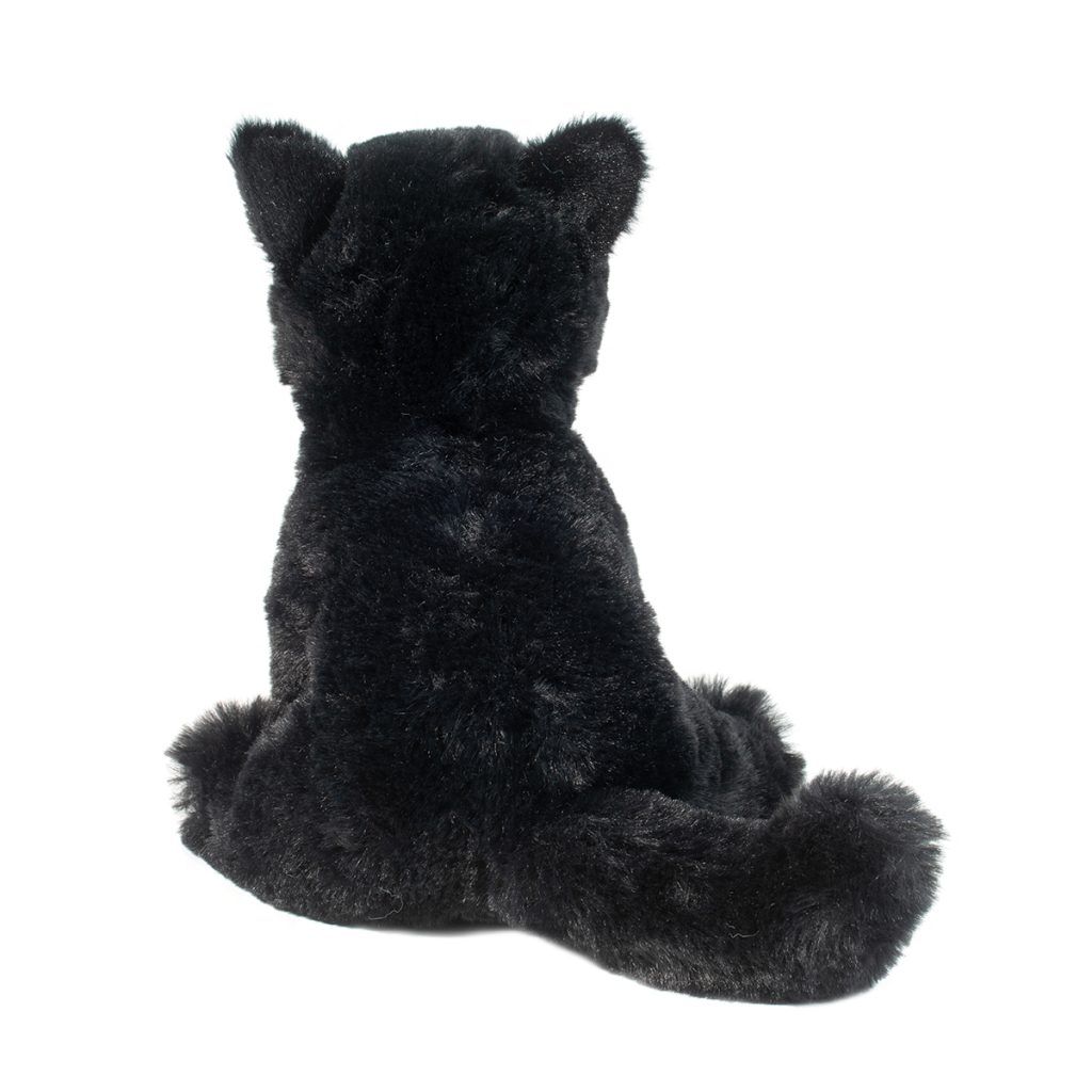 Douglas Mini Corie Soft Black Cat