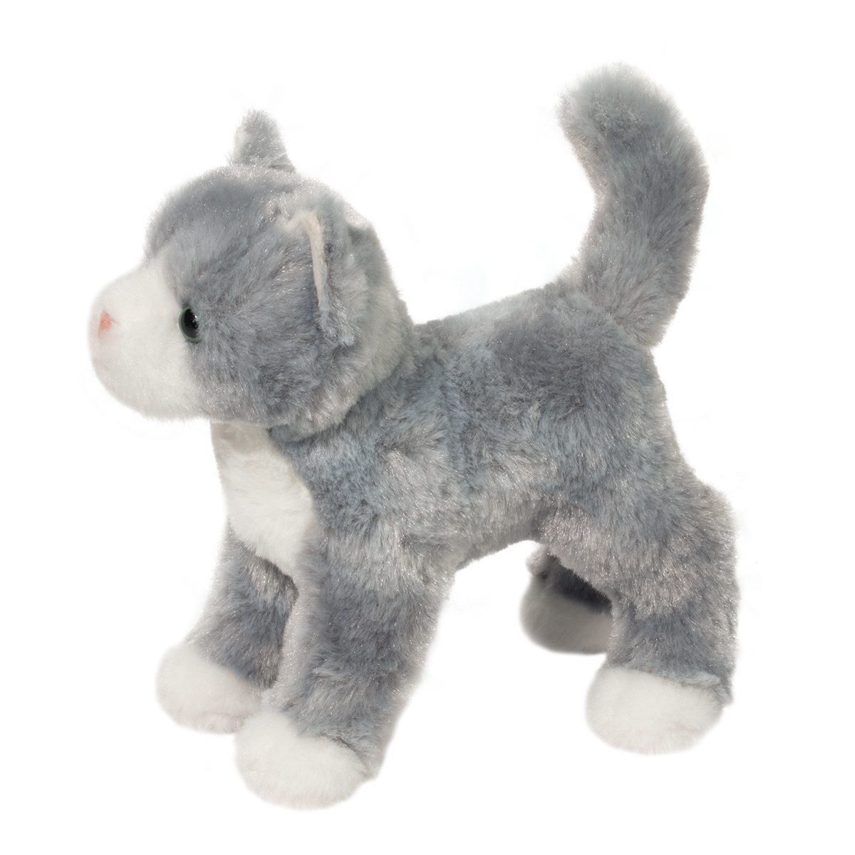 Douglas Scatter Gray Cat