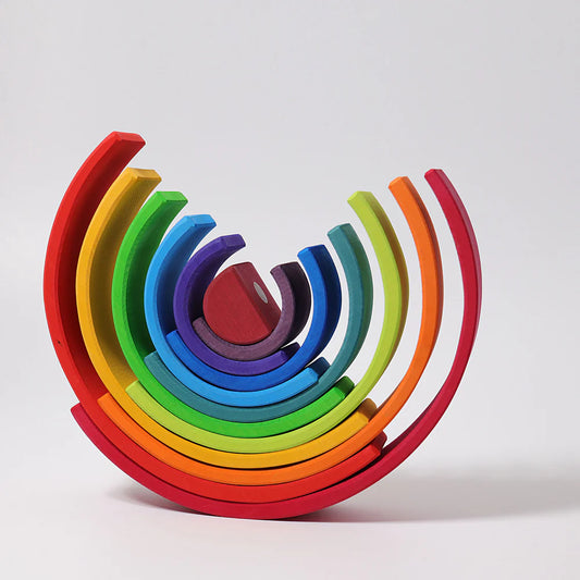 Grimm´s Großer Regenbogen