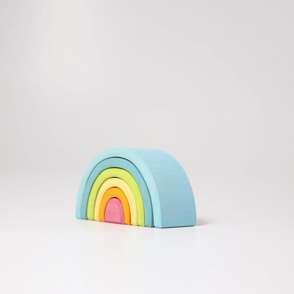 Grimm´s Regenbogen Pastell klein