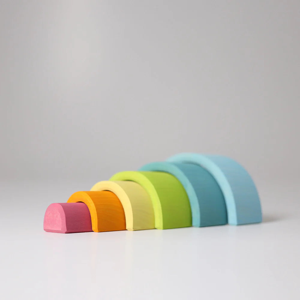 Grimm´s Regenbogen Pastell klein