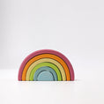 Bild in Galerie-Betrachter laden, Grimm´s Regenbogen Pastell mittel
