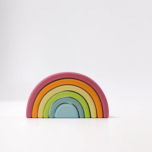 Grimm´s Regenbogen Pastell mittel