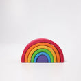Bild in Galerie-Betrachter laden, Grimm´s Regenbogen mittel
