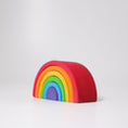 Bild in Galerie-Betrachter laden, Grimm´s Regenbogen mittel
