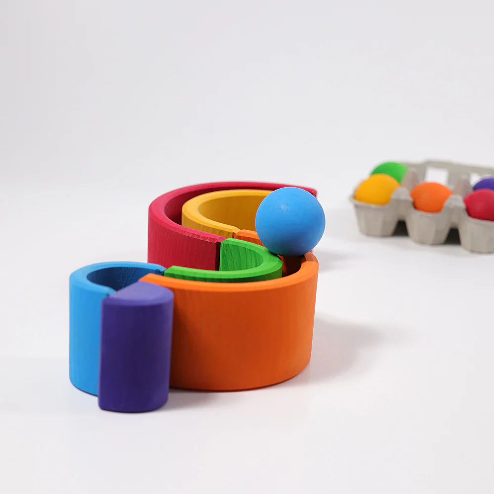 Grimm´s Regenbogen mittel