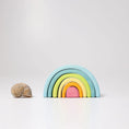 Bild in Galerie-Betrachter laden, Grimm´s Regenbogen Pastell klein
