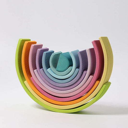 Grimm´s Großer Regenbogen Pastell
